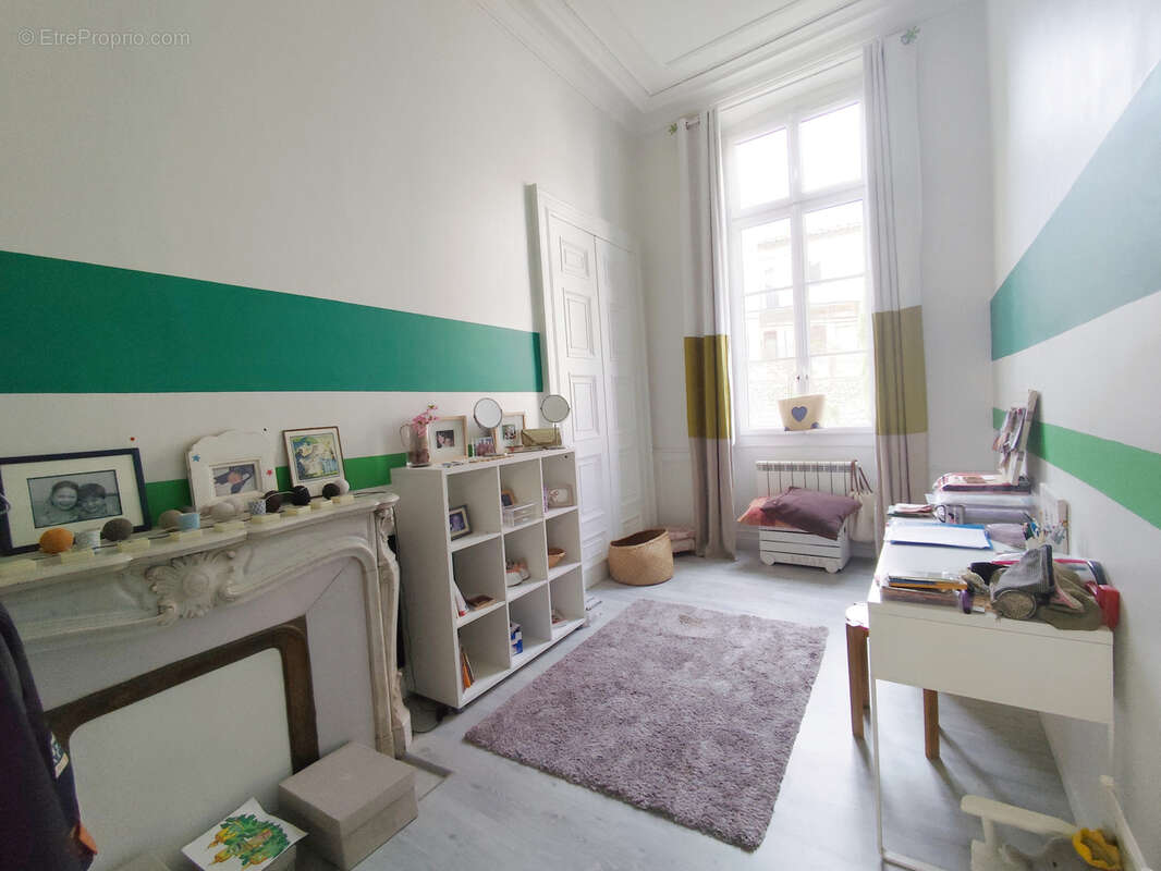 Appartement à NIMES