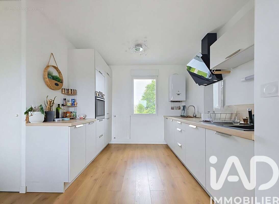 Photo 5 - Appartement à BOURGBARRE