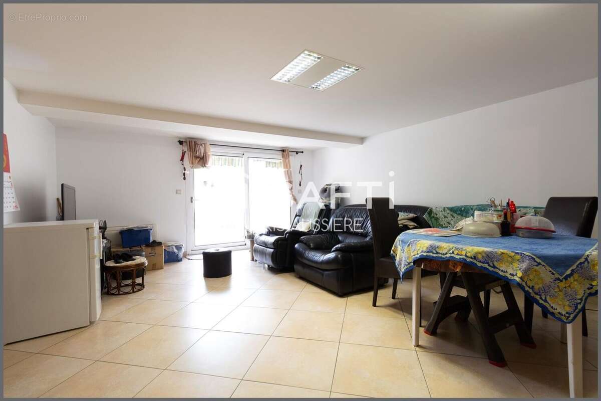 Photo 7 - Maison à CHAMPIGNY-SUR-MARNE