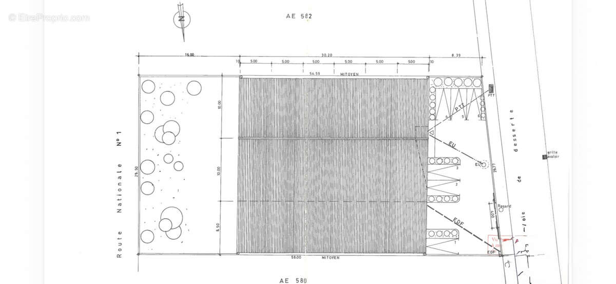 Commerce à LA POSSESSION