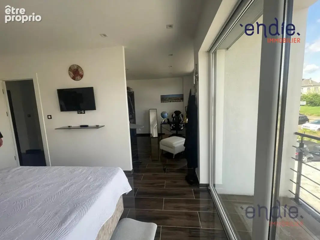 Maison 3 pièces 115 m² à vendre à Mulhouse (68200) - photo 9