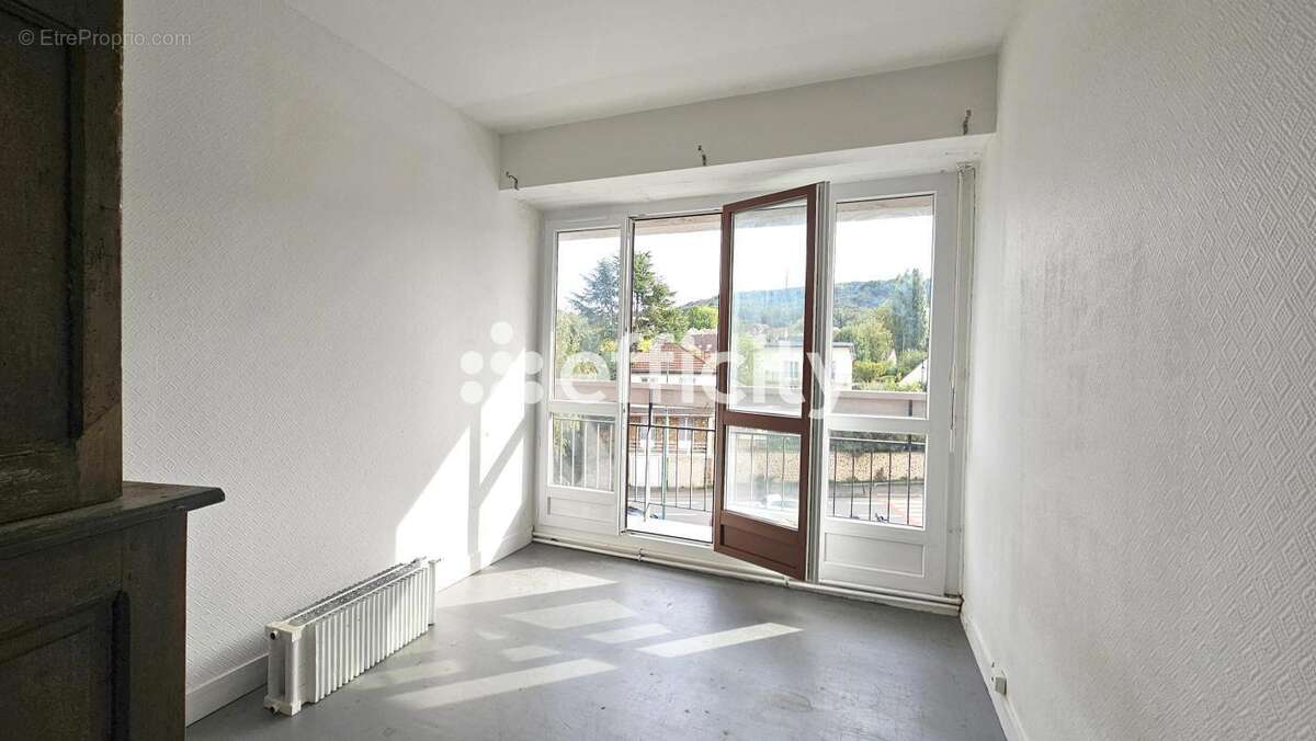 Appartement - photo 8