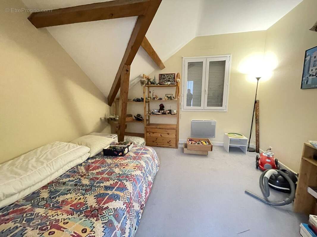 Maison à SAVIGNY-LES-BEAUNE