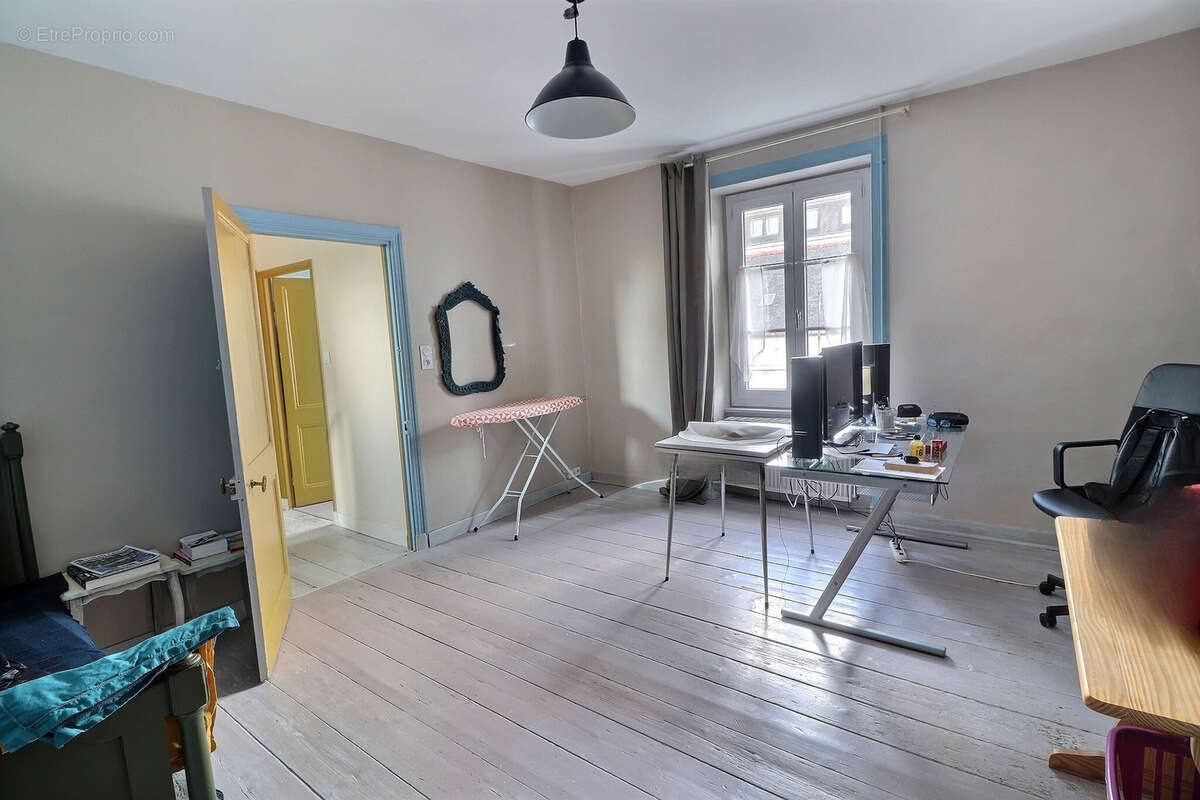 Maison à LANDERNEAU