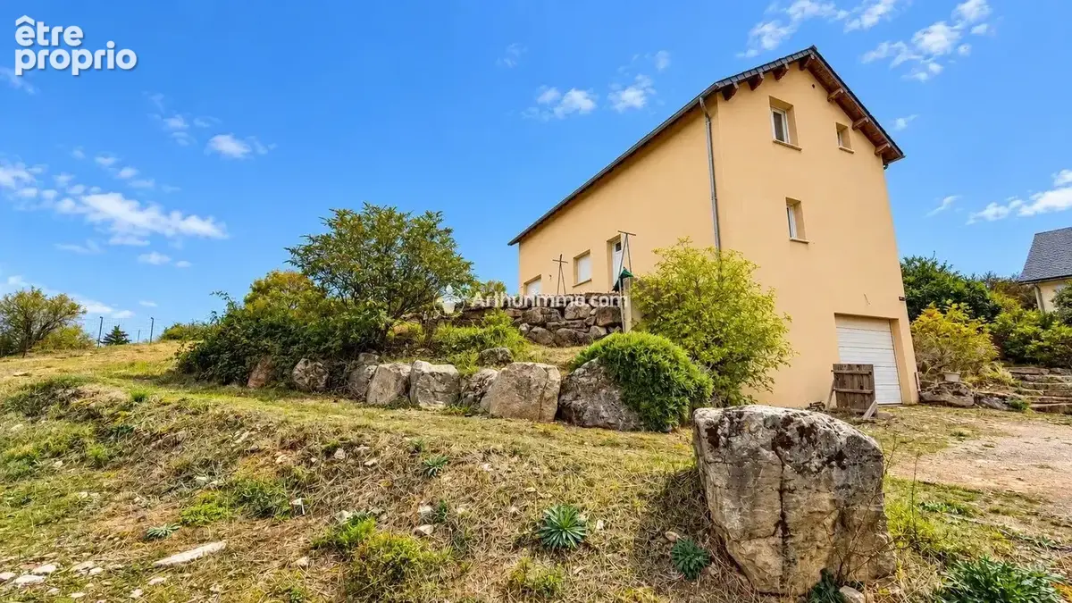 Vente Maison Saint-leons(12780) 253 000ï¿œ - photo 7