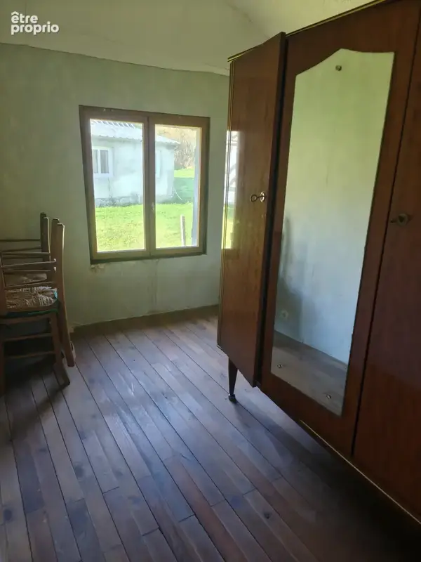Maison 4 pièces 61 m² à vendre à Orbec (14290) - photo 8