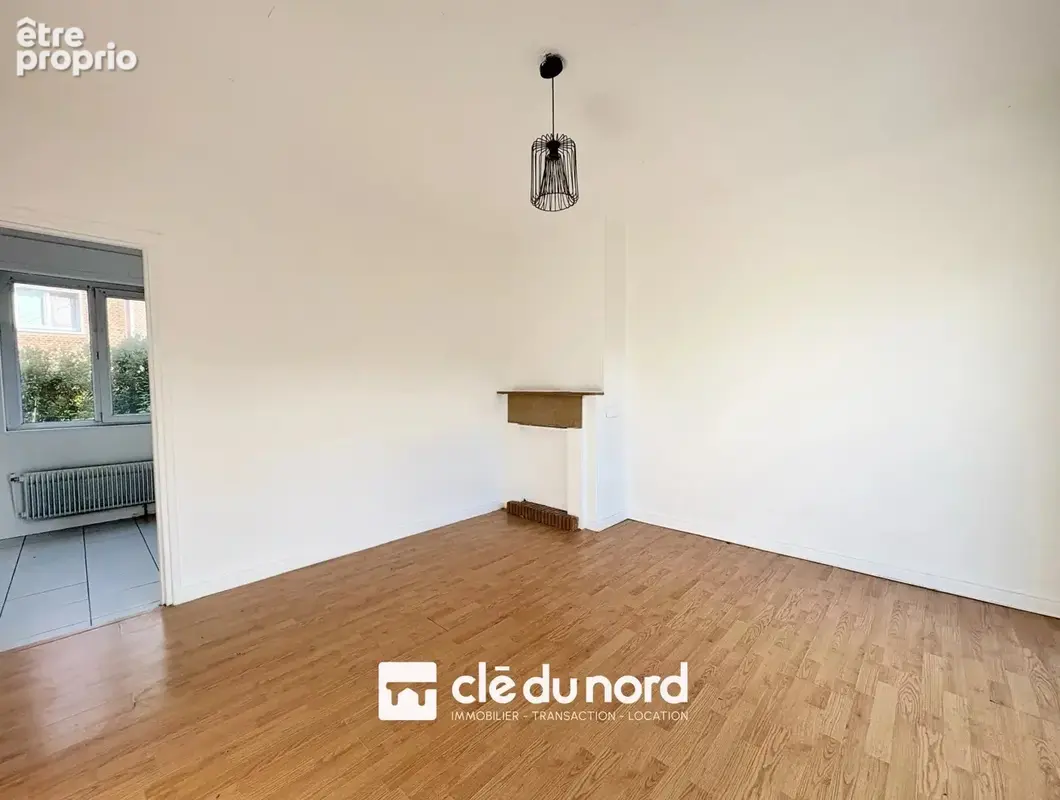 Maison 74 m² à Neuville-En-Ferrain  - photo 3