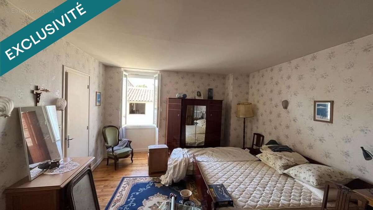 Photo 7 - Maison à MANSLE