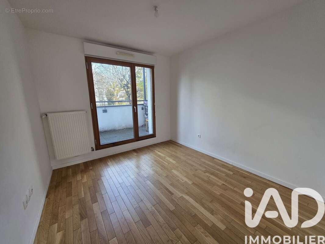 Photo 8 - Appartement à FONTENAY-SOUS-BOIS