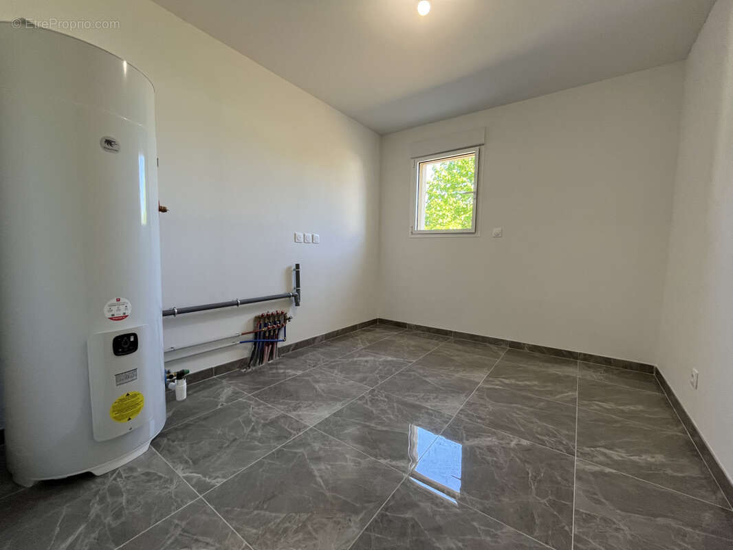 Maison à VITRY-LE-FRANCOIS