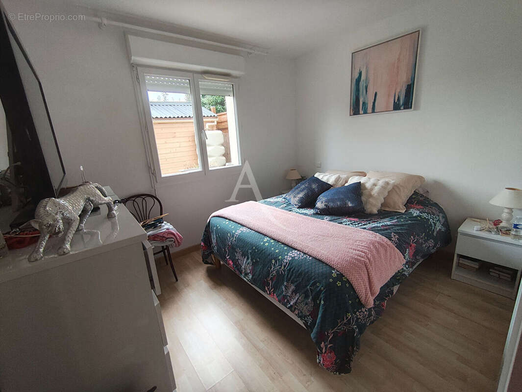 Appartement à LES GONDS