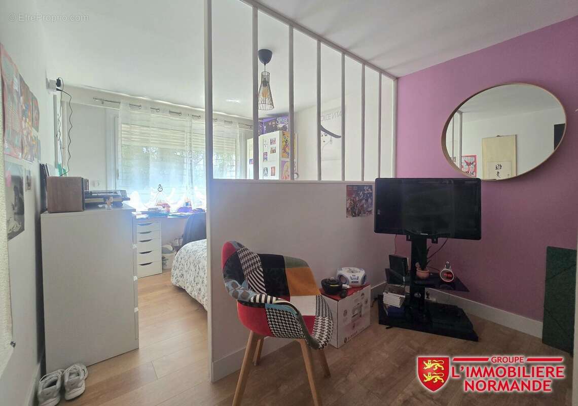 Louviers / appartement 3 chambres sans aucun travaux - photo 4
