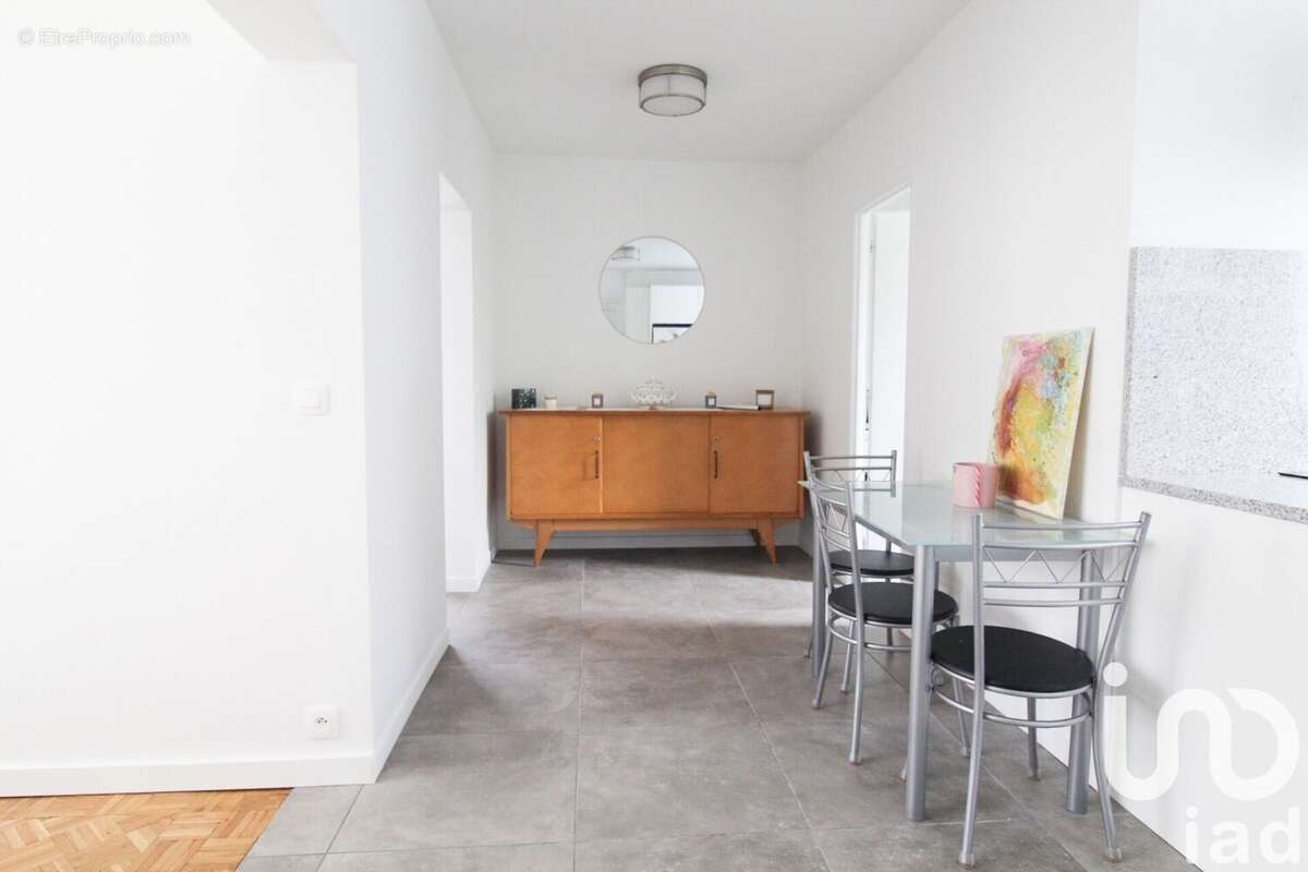 Photo 5 - Appartement à LE KREMLIN-BICETRE