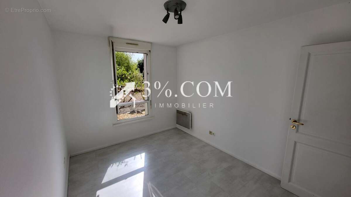 Appartement à LINGOLSHEIM