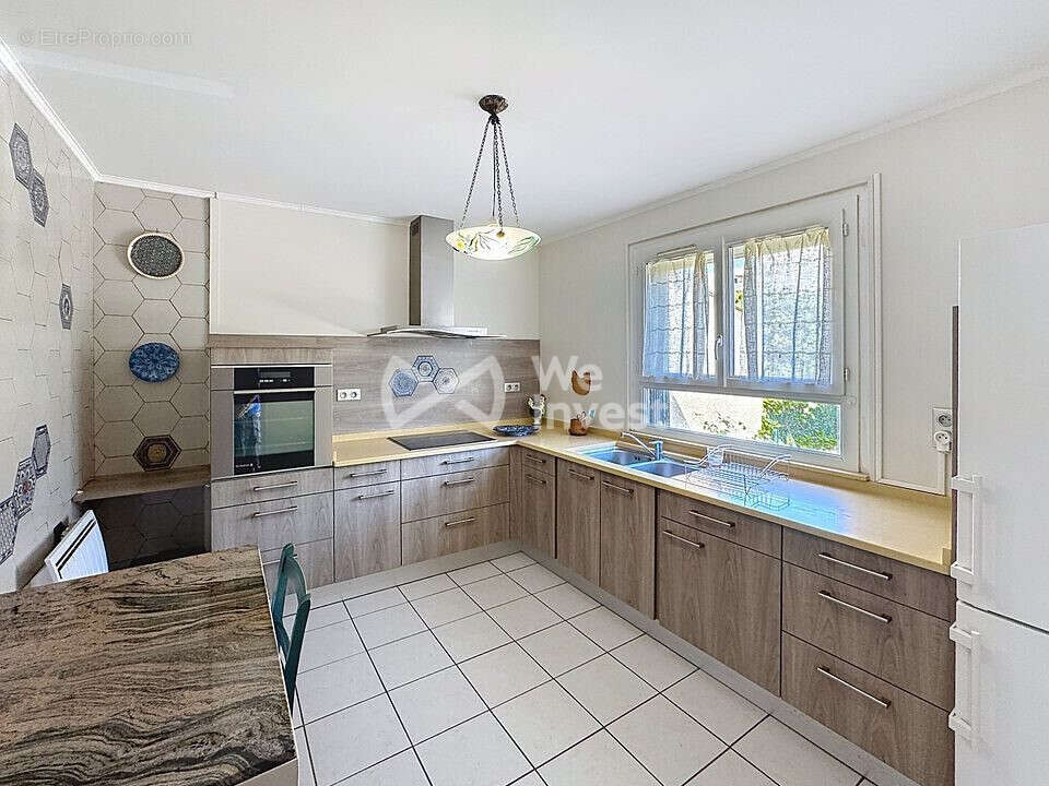Maison 80 m² à Montpellier  - photo 2