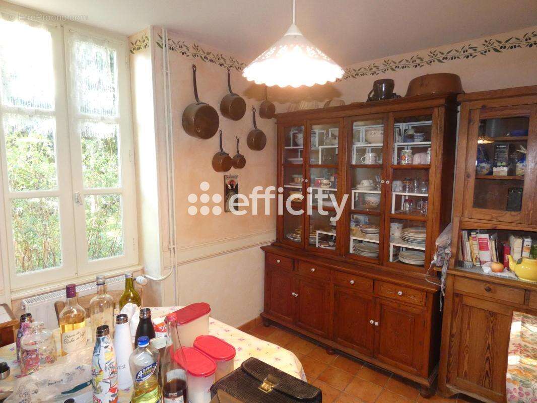 Maison 307 m² à Charroux  - photo 5