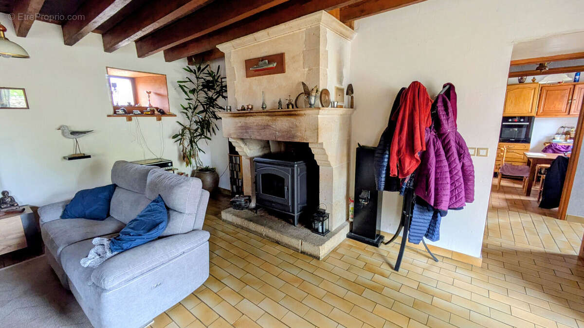 Maison à VALOGNES