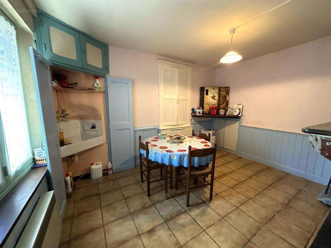 Maison à CAUNES-MINERVOIS