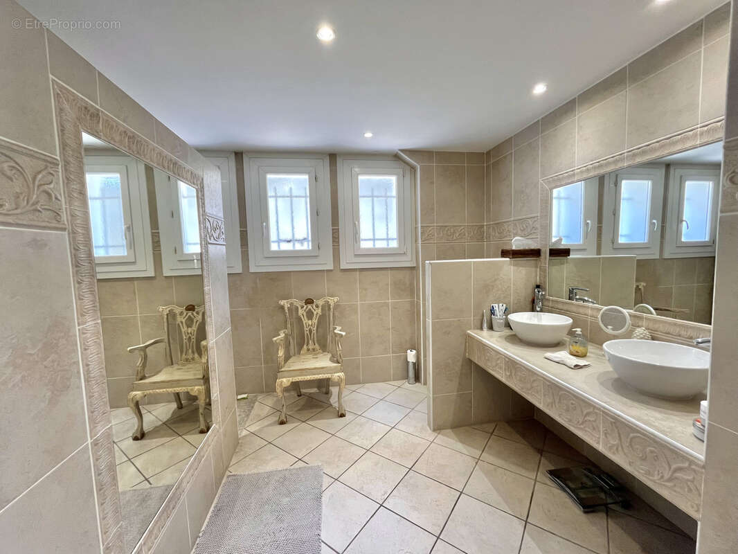 Maison à MONTPELLIER