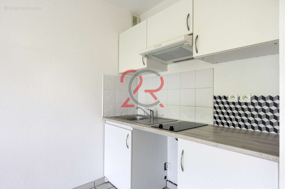 Appartement à LE BOUSCAT