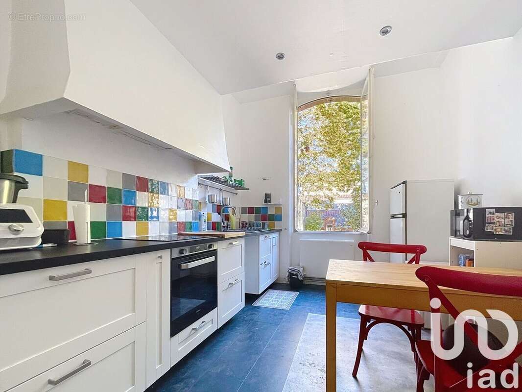 Photo 4 - Appartement à TOULOUSE