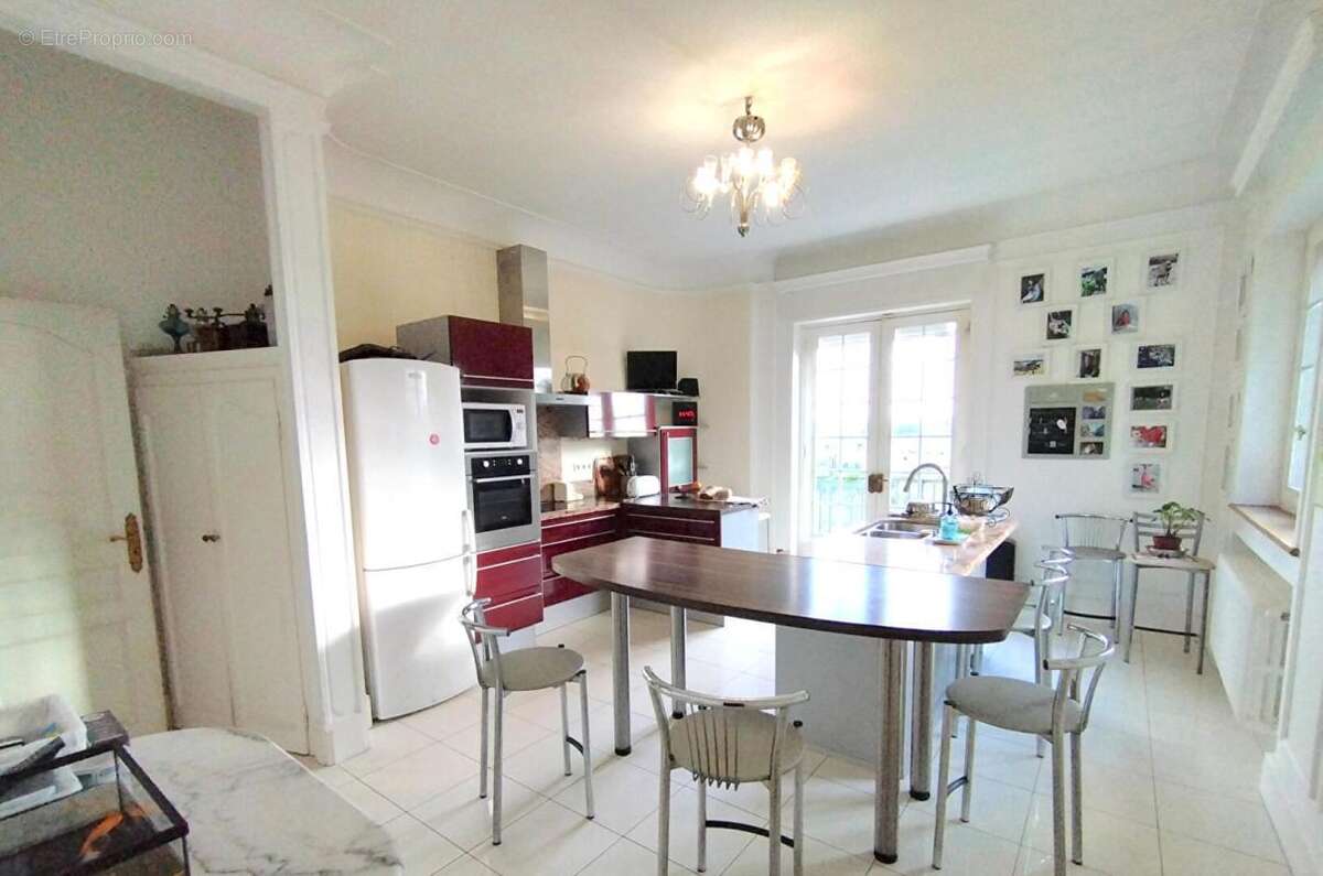 Maison à POITIERS