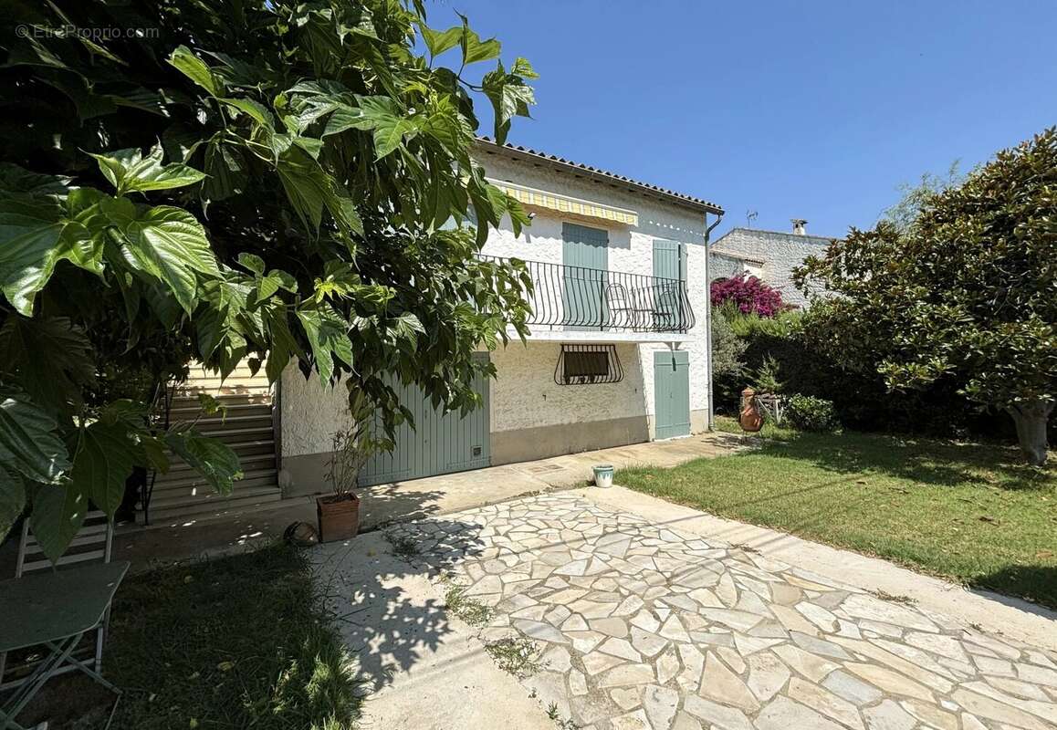 Maison à ARLES
