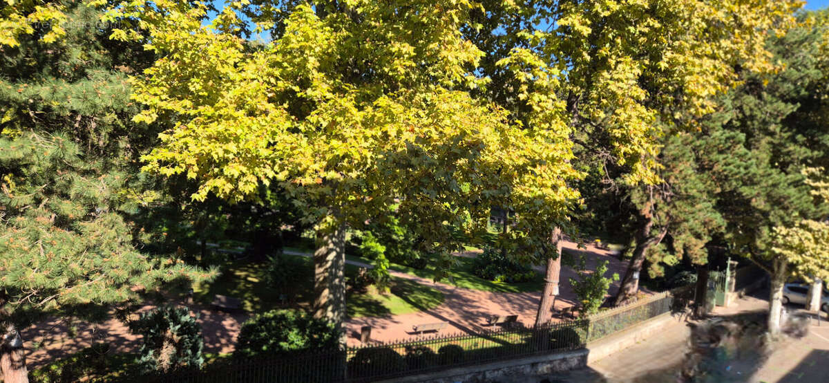 Appartement à VIENNE