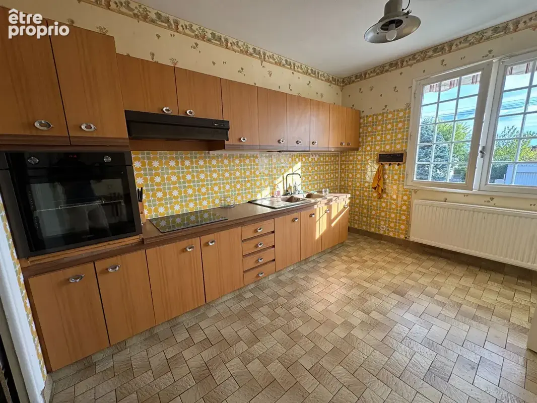 Maison Soyaux 3 pièce(s) 85 m2 - photo 3