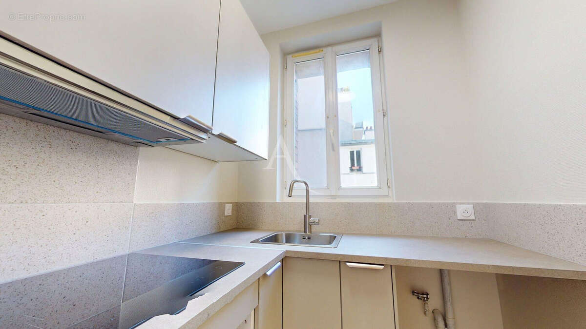 Appartement à PARIS-12E