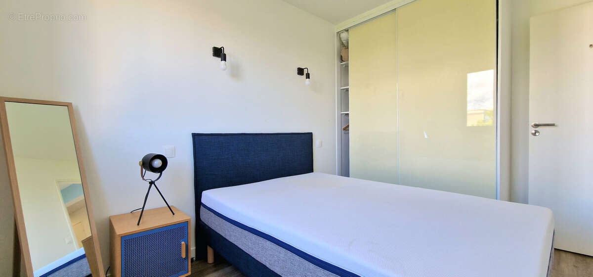 Appartement à CHATOU