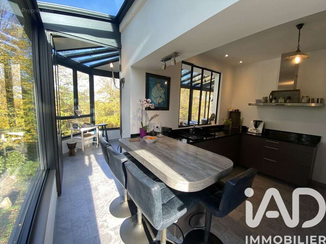 Photo 4 - Maison à DAMMARIE-LES-LYS