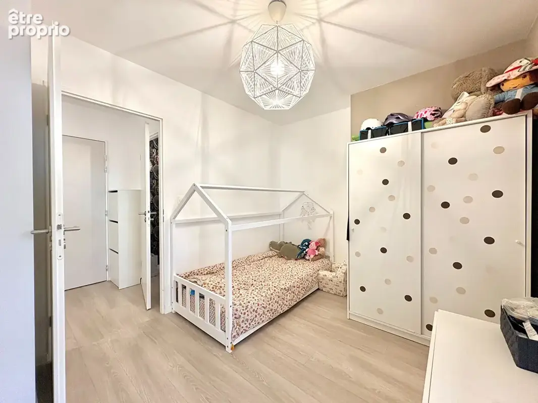 Appartement Rezé 3 pièce(s) - photo 10