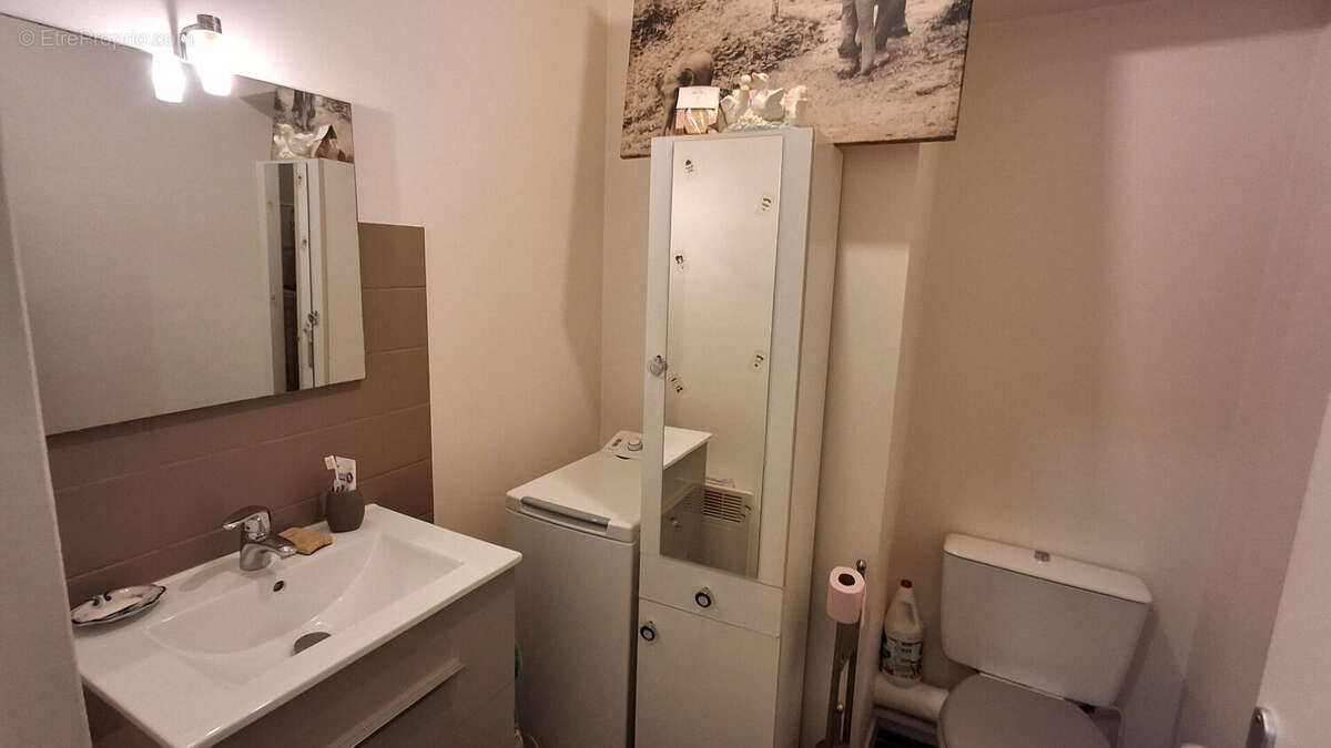 Appartement à CREPY-EN-VALOIS