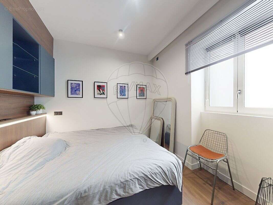Appartement à ORLEANS