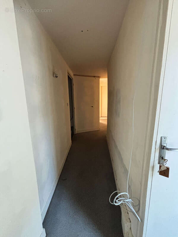 Appartement à VENDOME