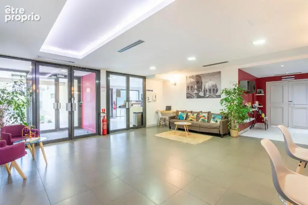 Investissement en residence hotelière - photo 6