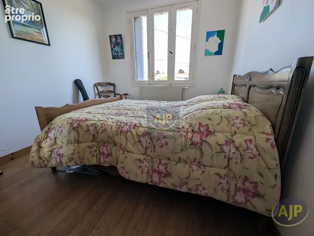 Maison 2 chambres Boussay - photo 13