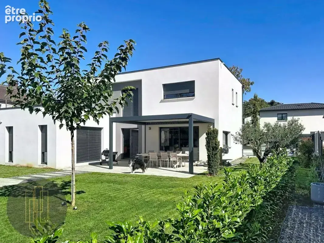 Maison à ROCHETAILLEE-SUR-SAONE