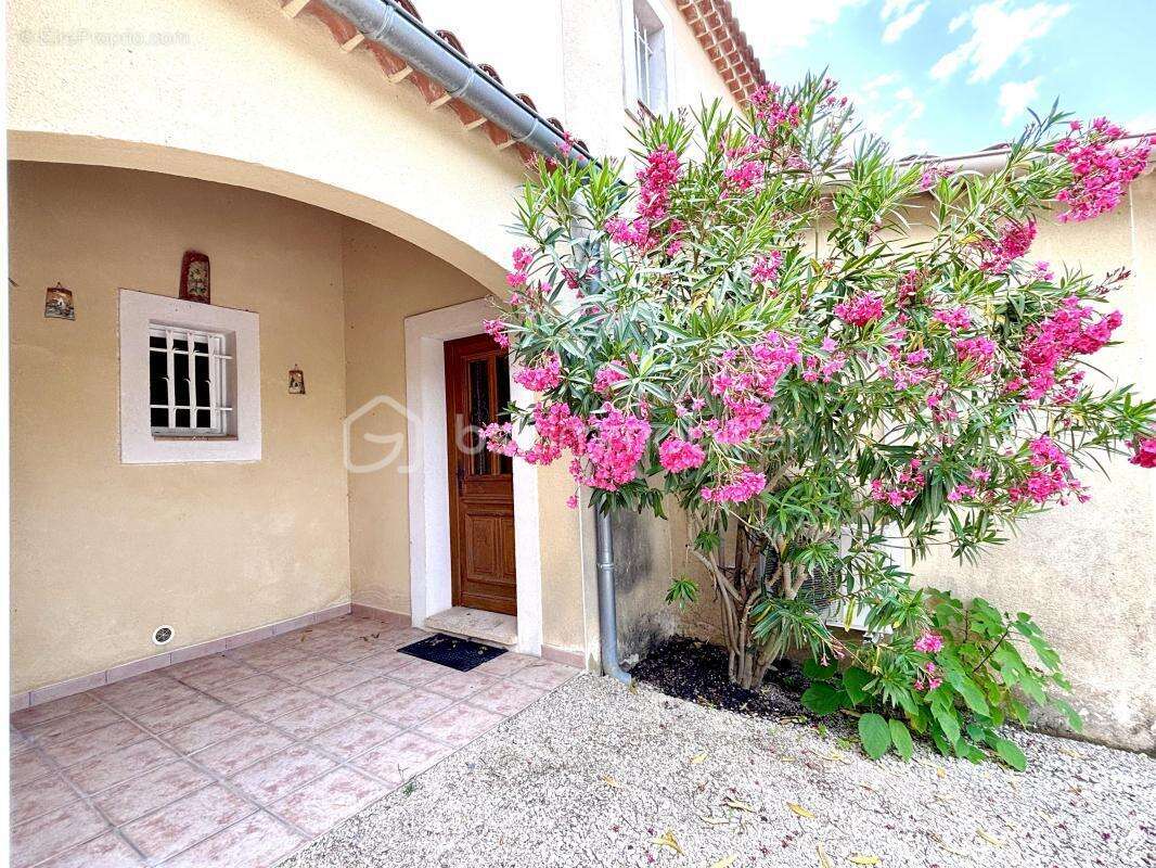 Charmante maison au calme - photo 18