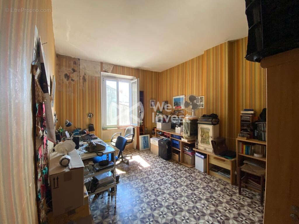 Maison à LA REDORTE