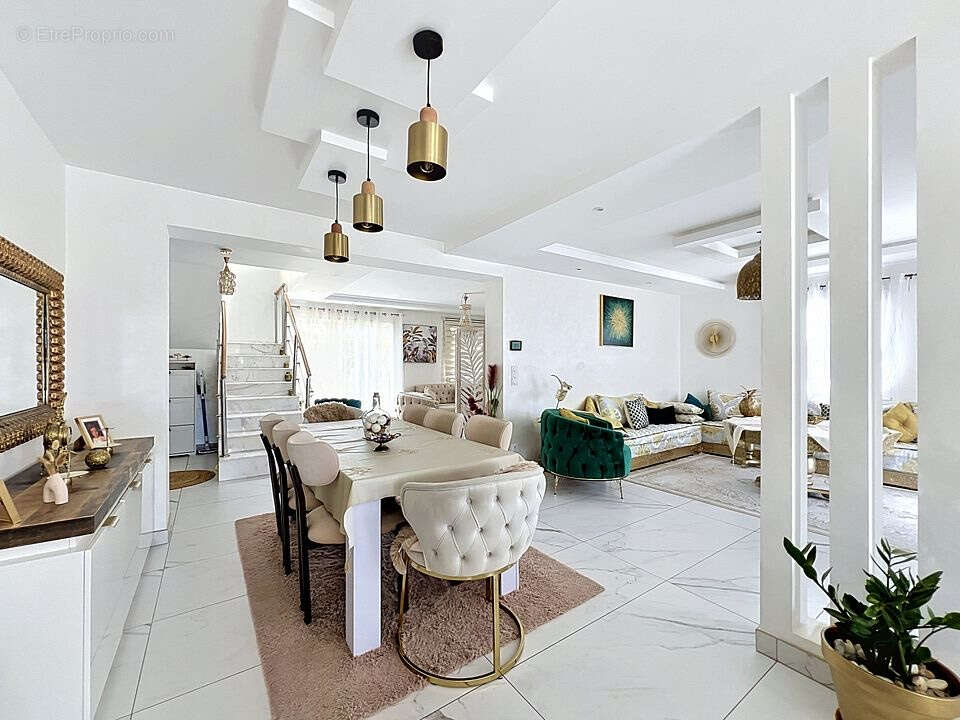 Maison à ORLEANS