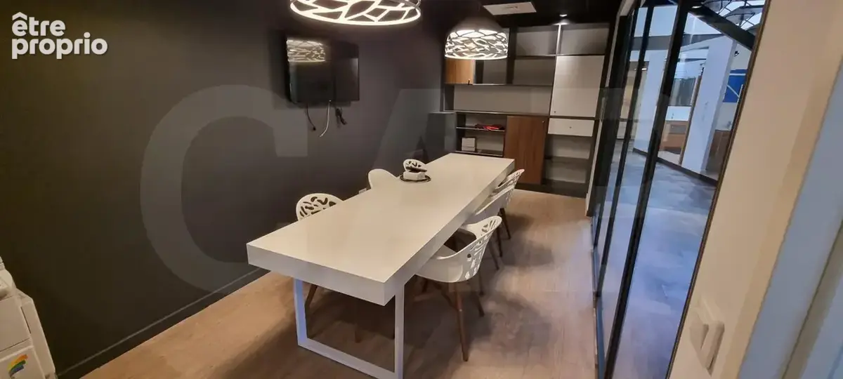 Bien immobilier à vendre à Corps-Nuds (35150) - photo 8