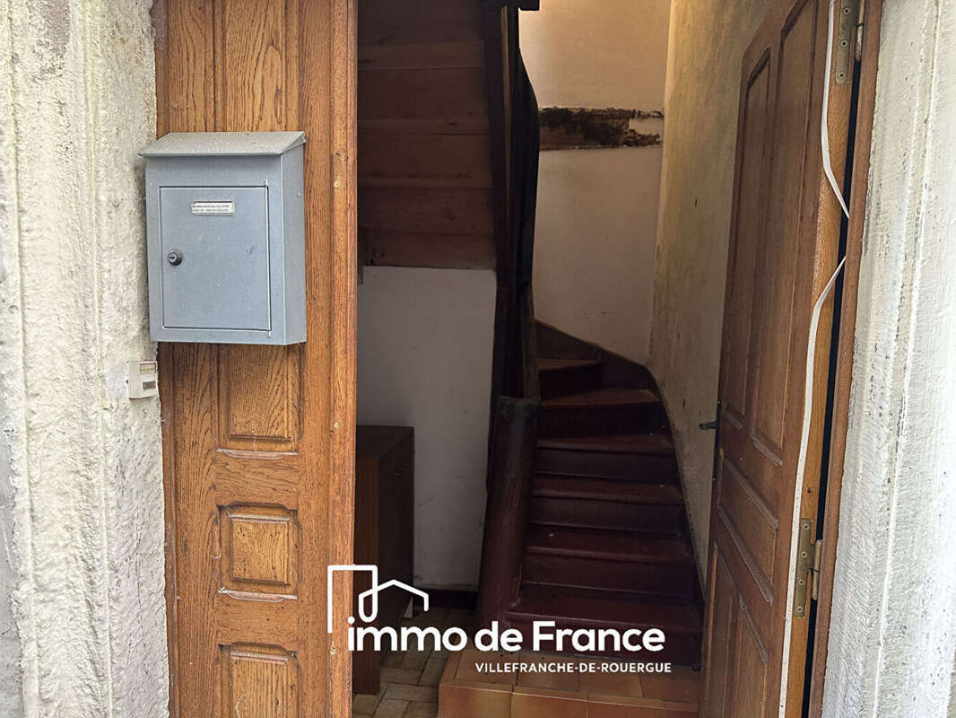 Maison de ville 61m² habitables environ, 2 chambres - photo 11