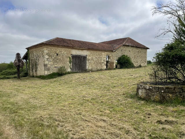 Maison à AUCH