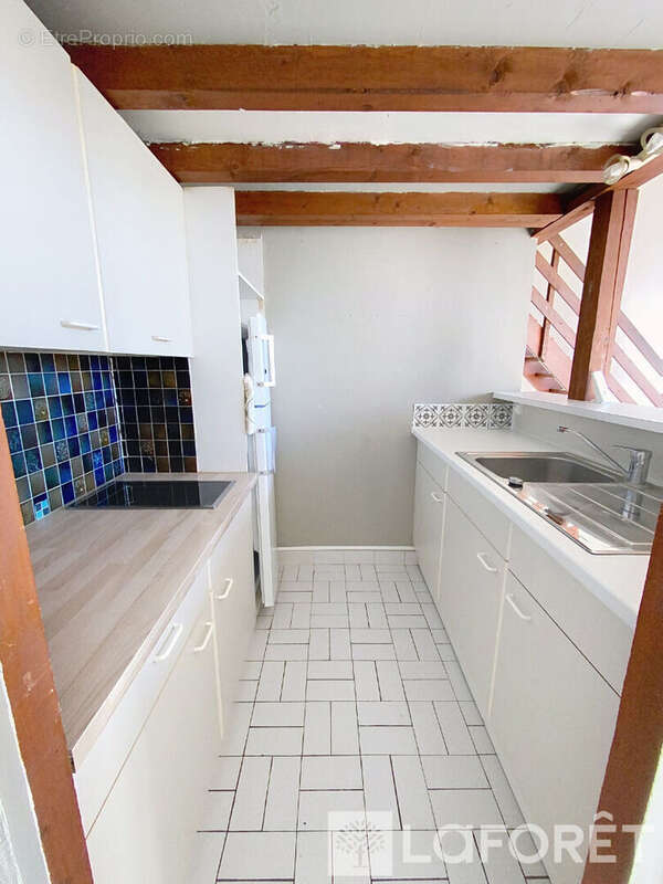 Appartement à LYON-4E