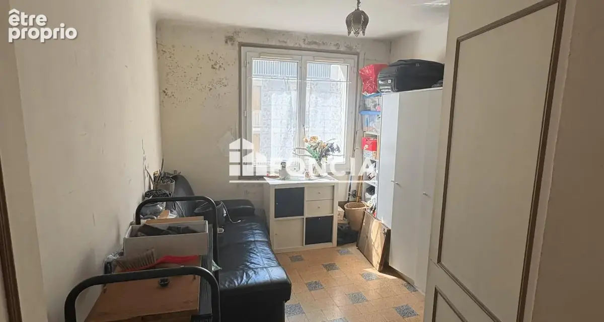 Toulon secteur Saint Jean, très bon investissement locatif, appartement T4 - photo 5