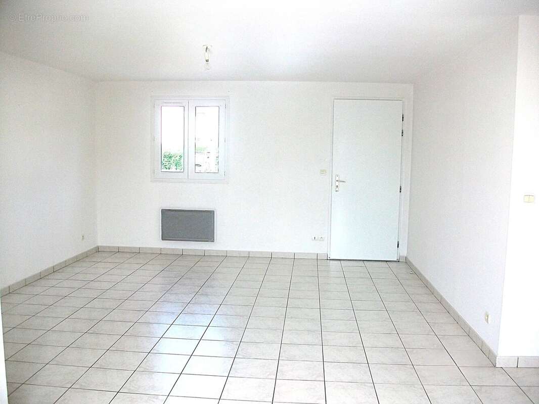 Maison plain-pied 3 chambres - photo 3