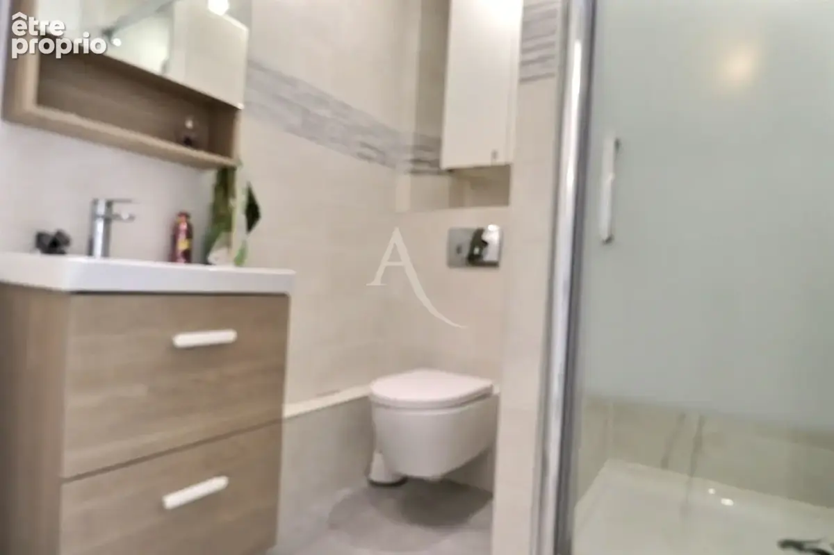 Bel Appartement Maisons Laffitte 5 pièce(s) 86,97 m2  (3 chambres) + chbre de service  (9,48 m²) au calme ! - photo 16