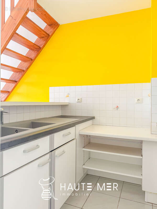 Appartement à LES SABLES-D'OLONNE